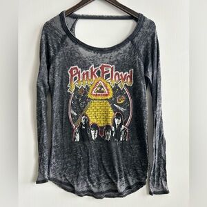 XS CHASER Pink Floyd Band Top